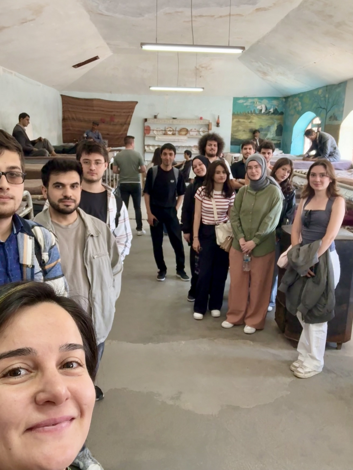 Ziyaret Fotoğrafları-1