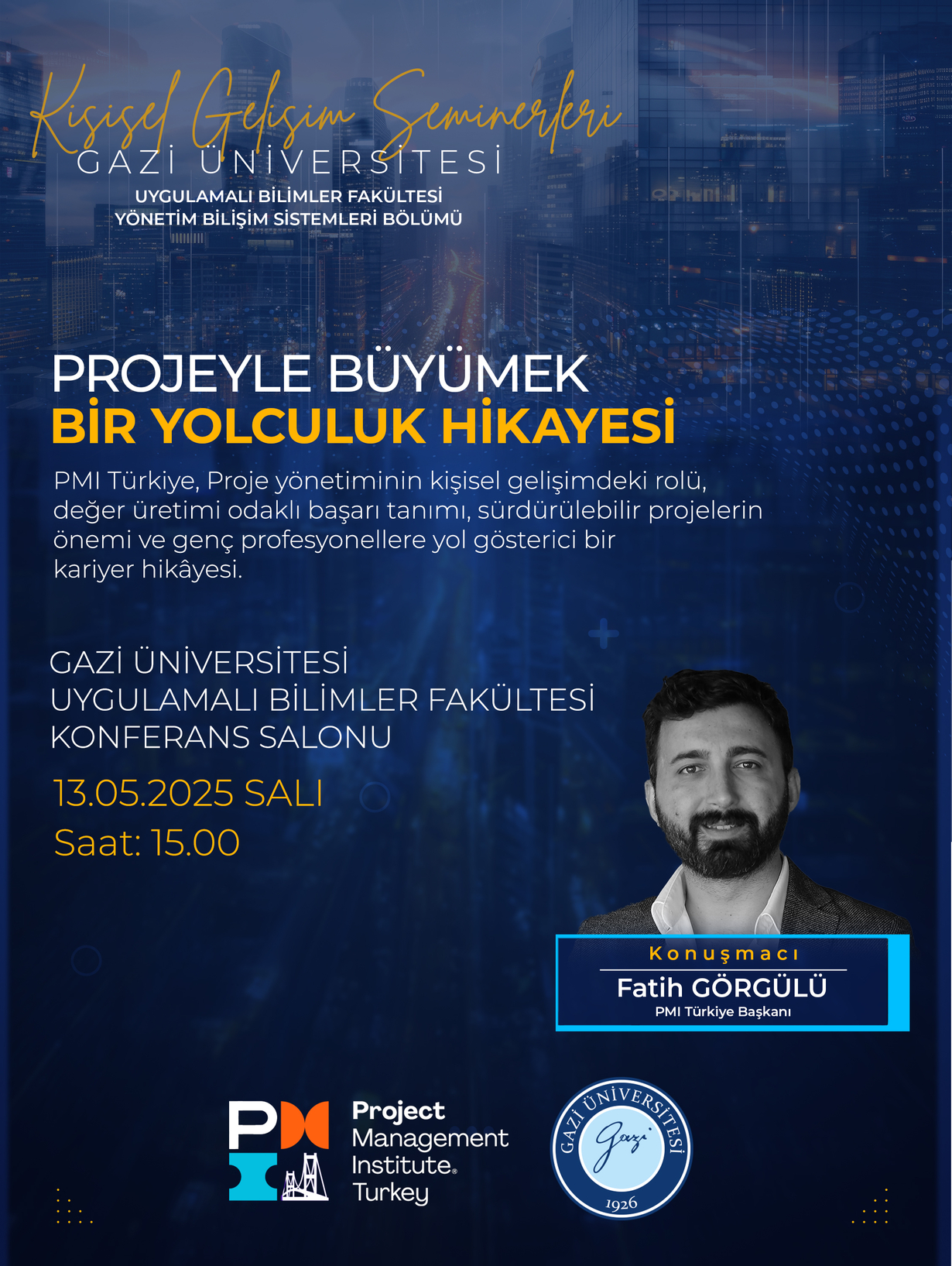 Projeyle Büyümek-1