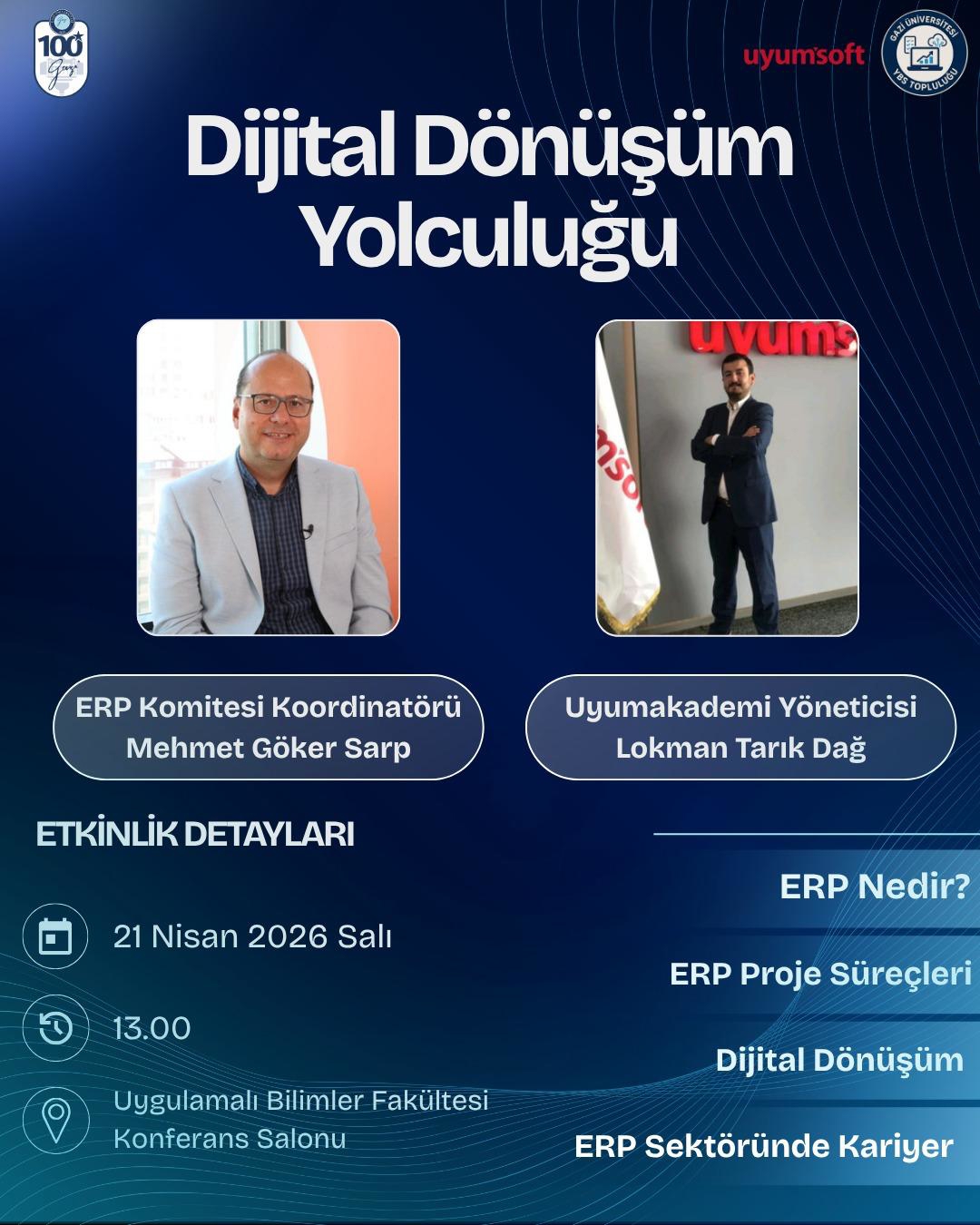 Dijital Dönüşüm Yolculuğu-1