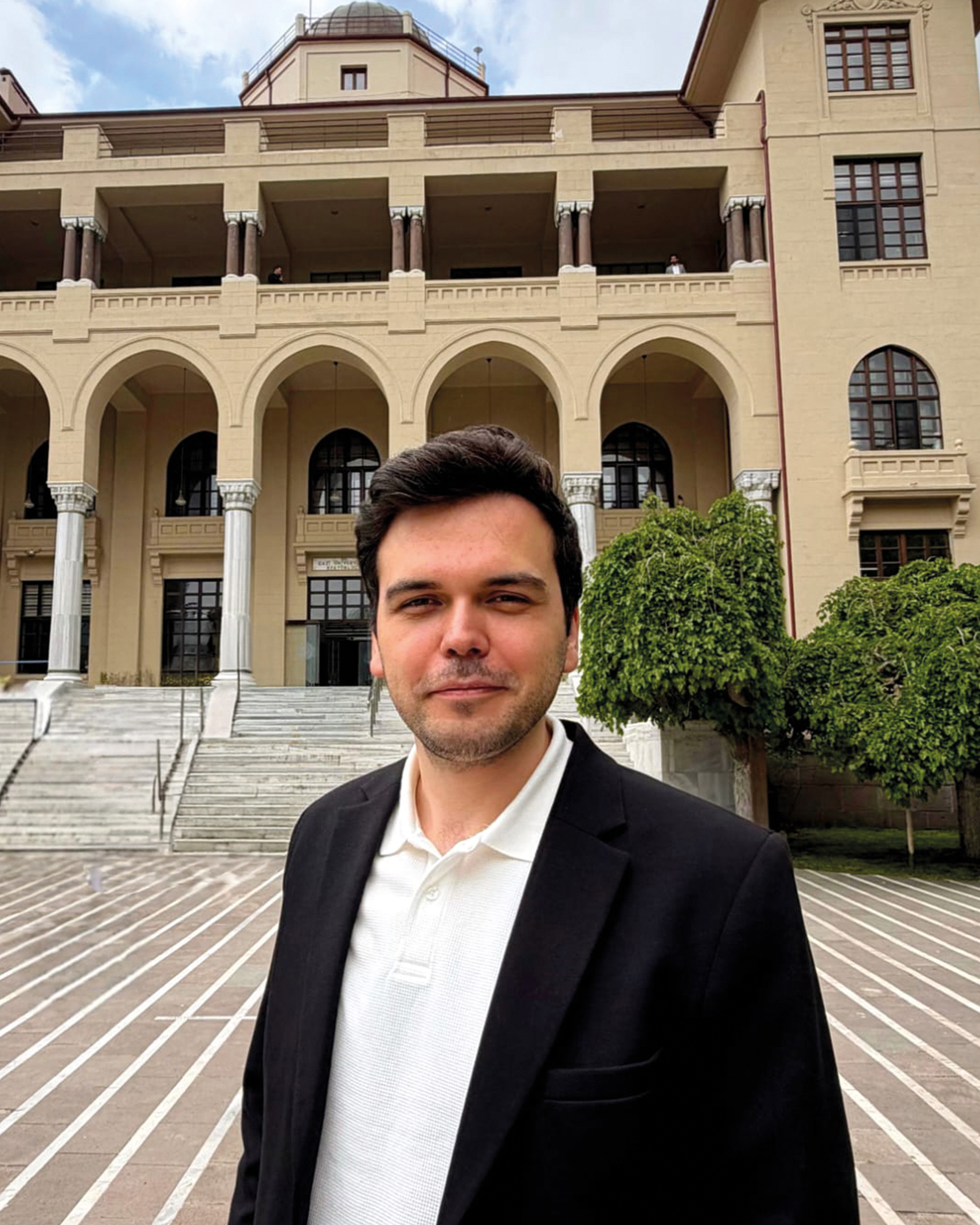 Ra Fatih Öztunç