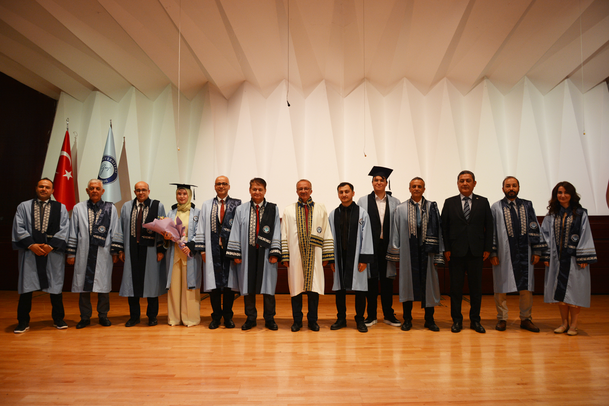 Mezuniyet Fotoğragları-1