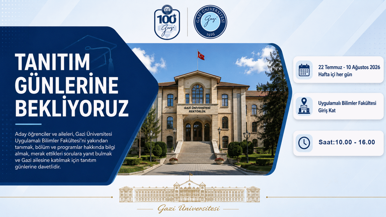 Tanıtım Günleri Görsel-1