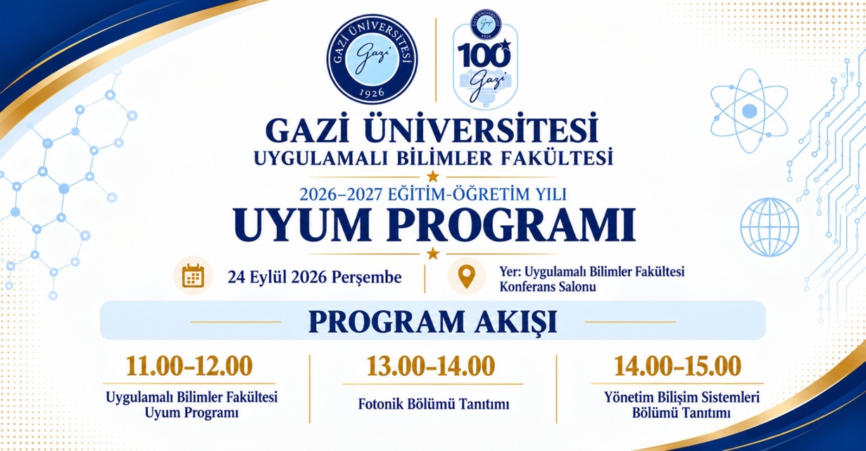 Uyum Programı-1