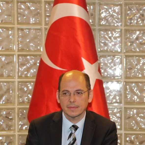 ProfDr Fatih Emre Boran