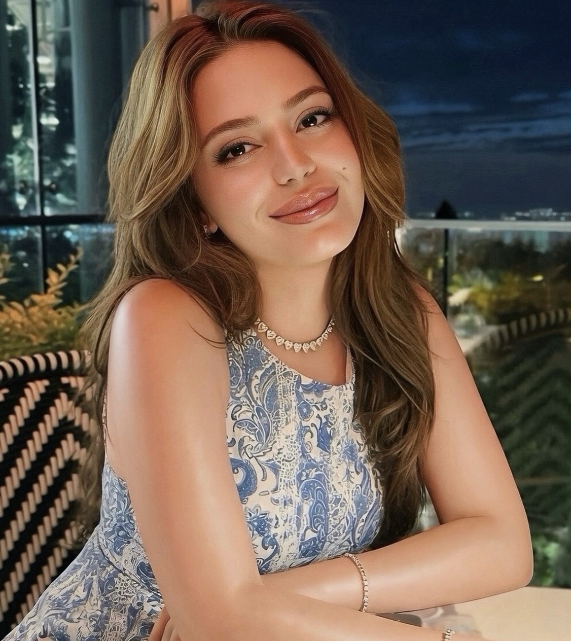 RaDr Selen Yakar