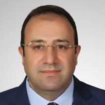 AssocProfDr Vedat BAYRAKTAR