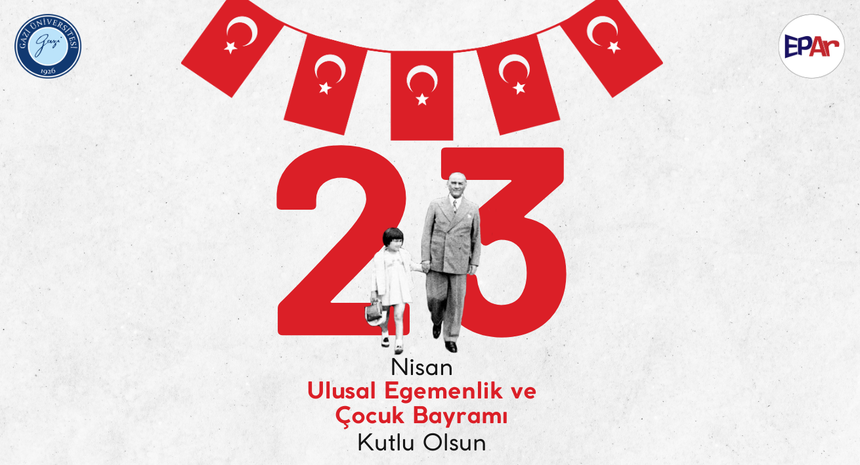 23 Nisan 2025