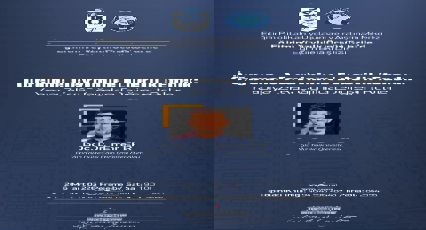 Öğrenme Devrimine Liderlik Etmek: Yapay Zeka Çağında Değişen Roller