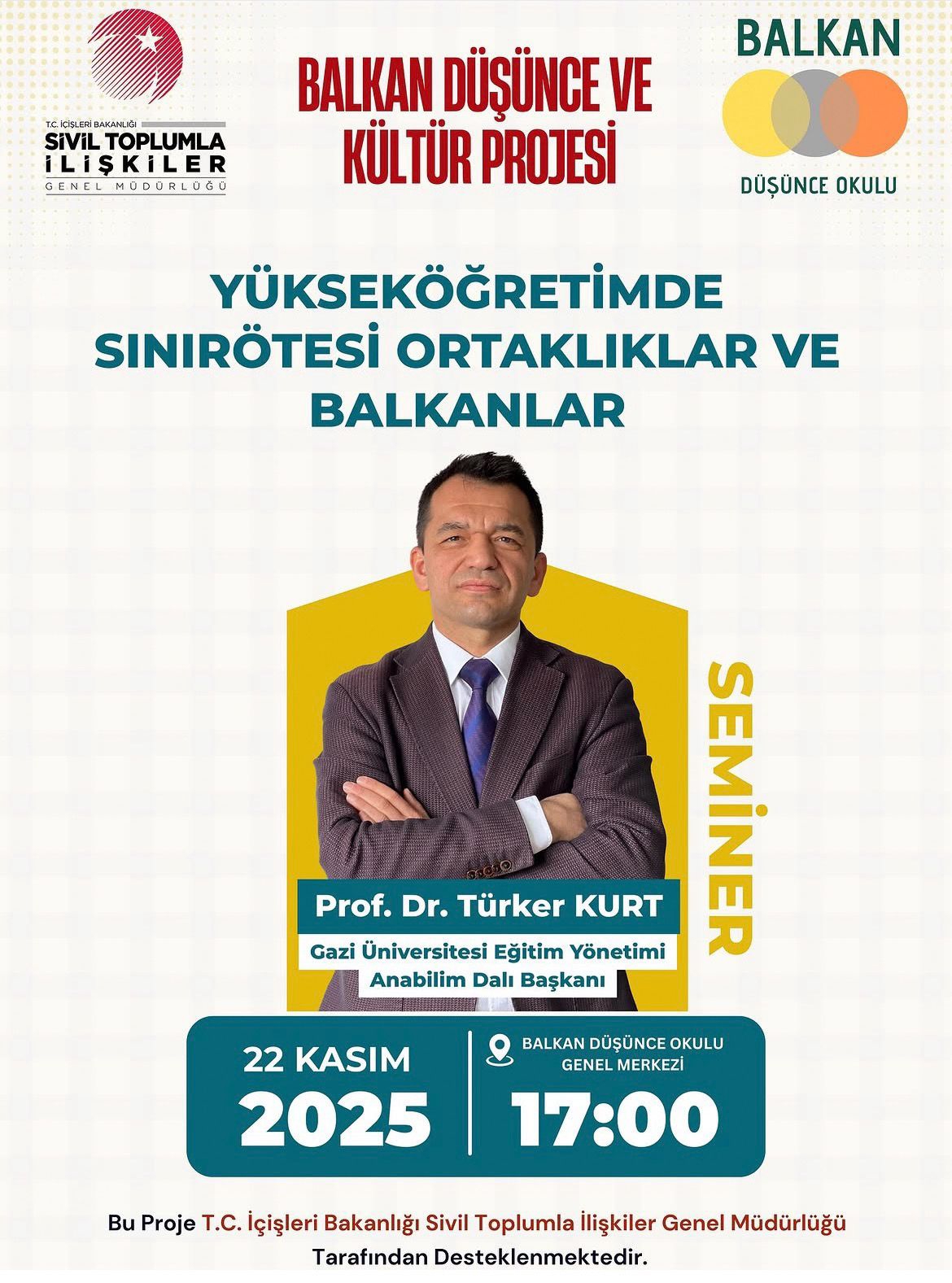Yükseköğretimde Sınırötesi Ortaklıklar ve Balkanlar-1