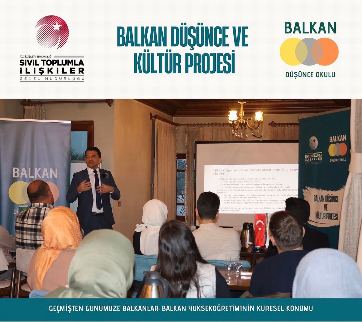 Yükseköğretimde Sınırötesi Ortaklıklar ve Balkanlar-1