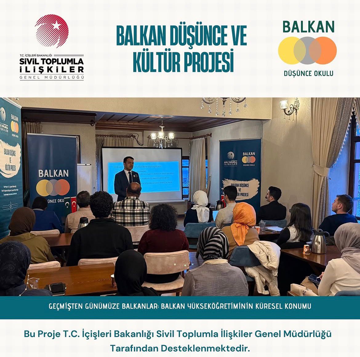 Yükseköğretimde Sınırötesi Ortaklıklar ve Balkanlar-1