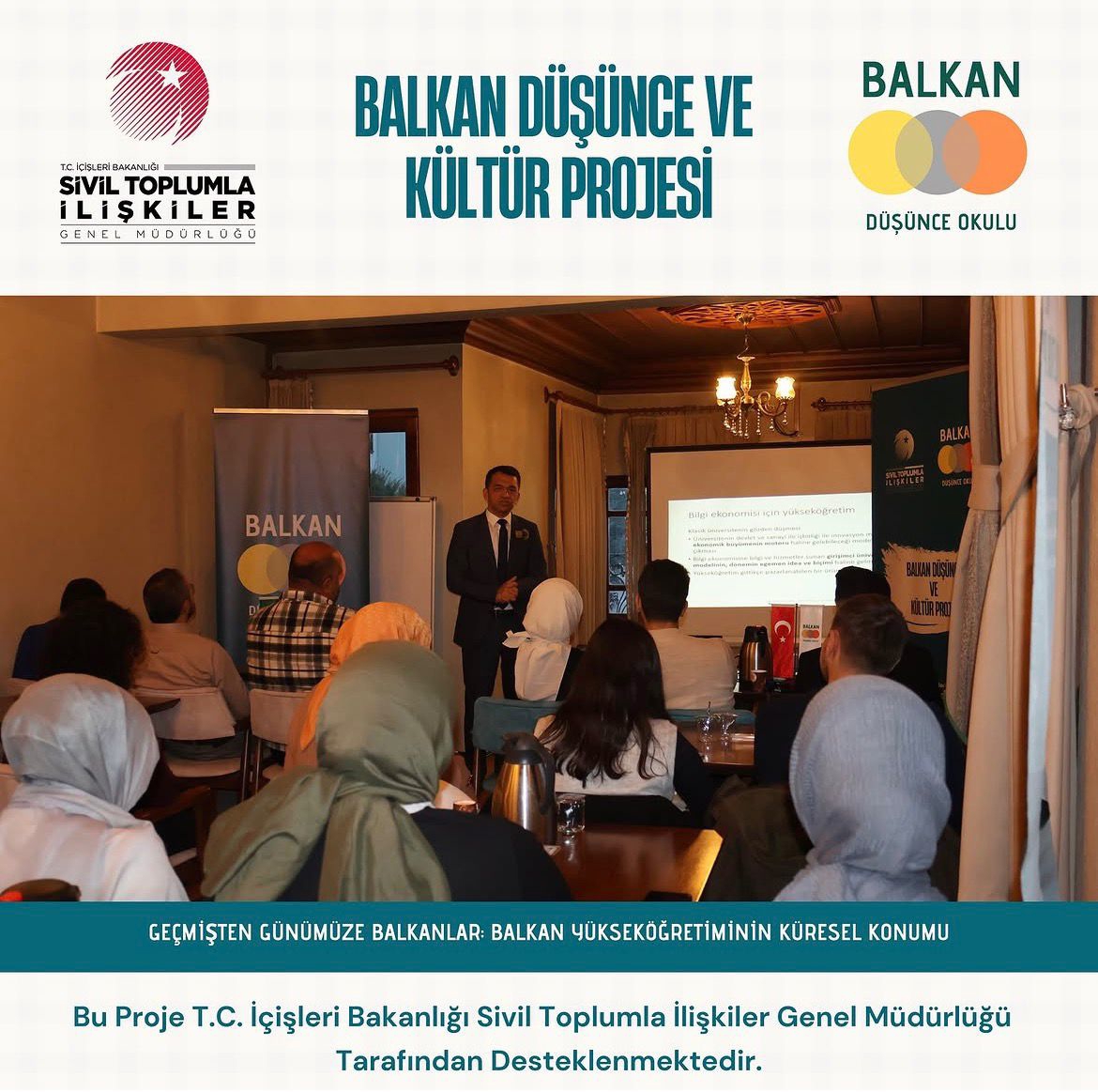 Yükseköğretimde Sınırötesi Ortaklıklar ve Balkanlar-1