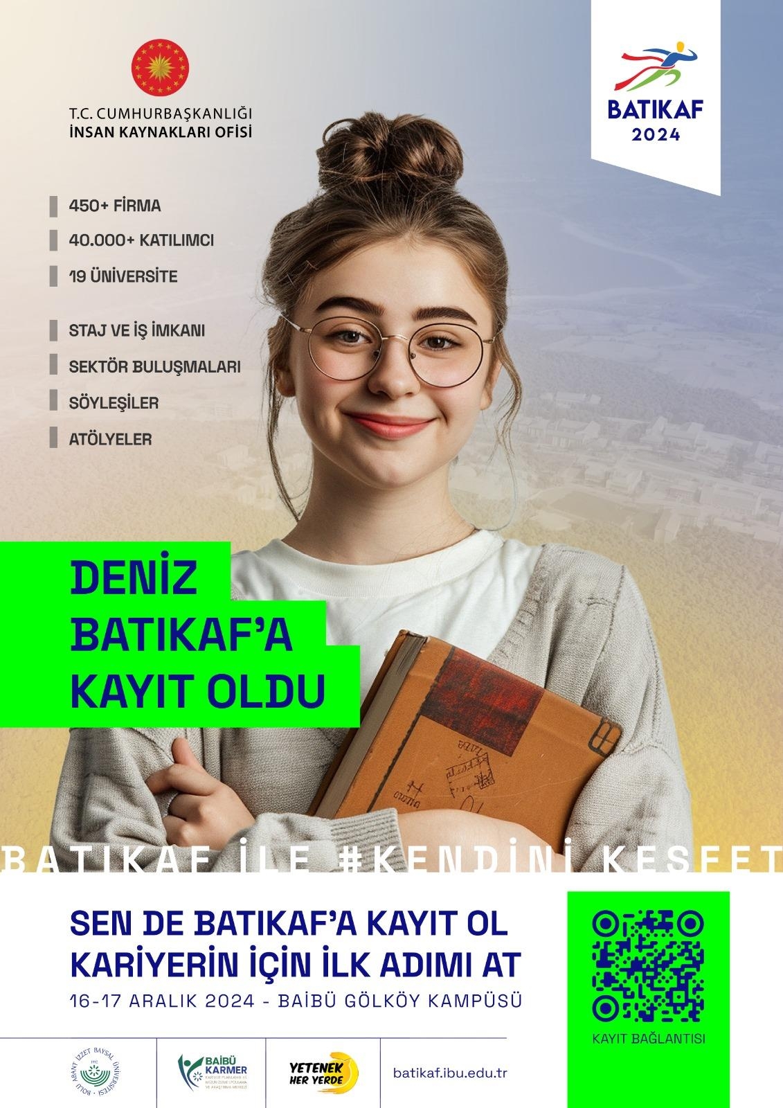 batıkaf 3-1