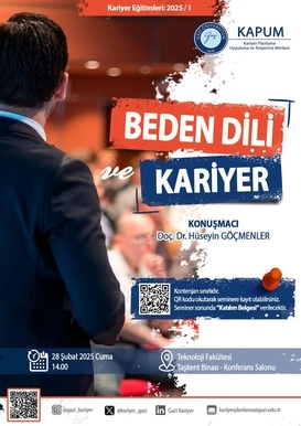 Beden Dİli-1