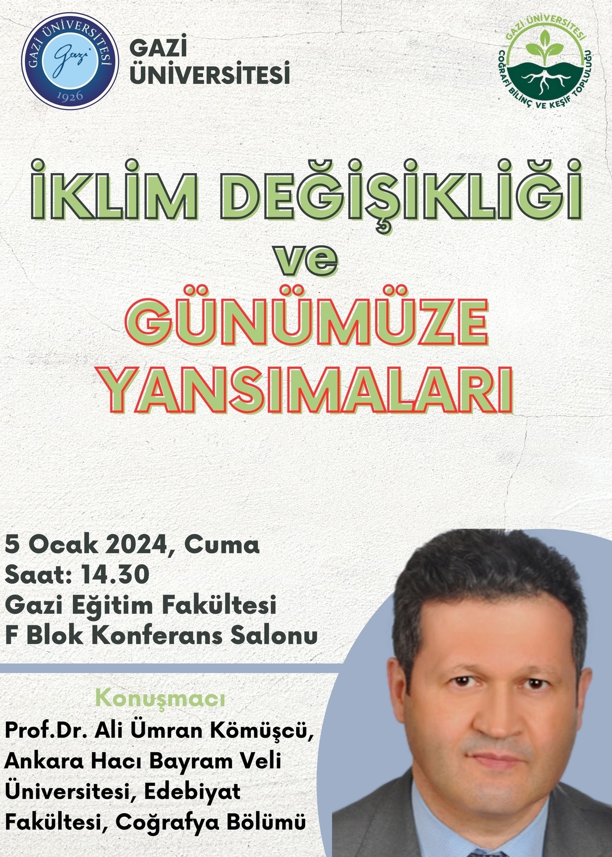 iklim değişikliği-1