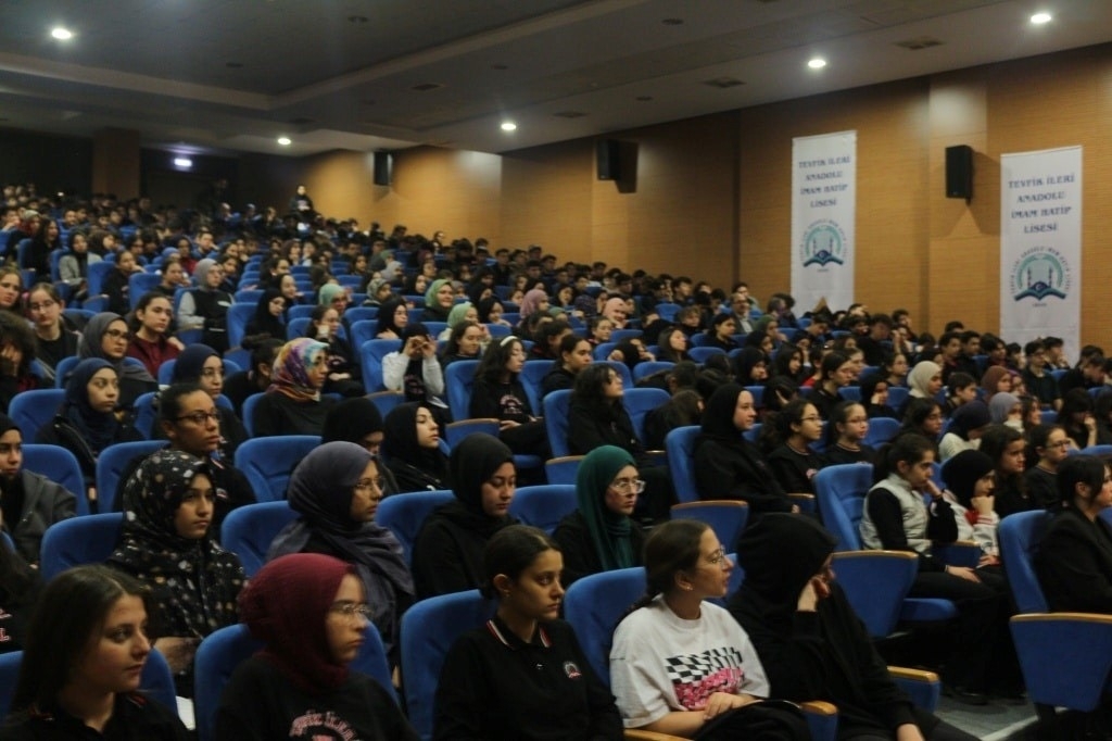KONFERANS 1-1