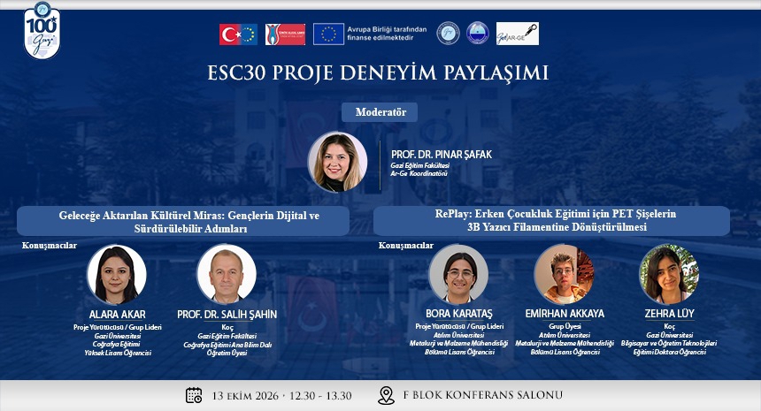 Erasmus paylaşım