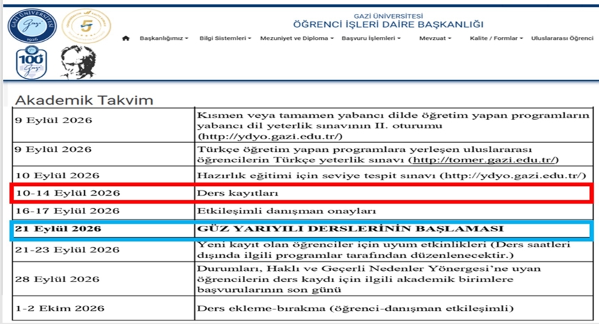 kayıt 2