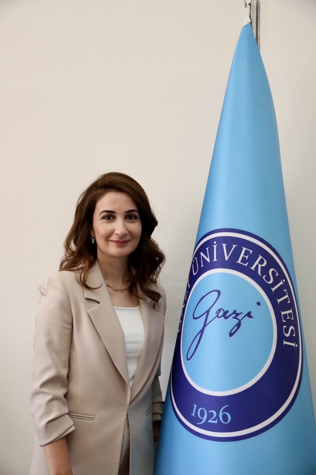AssocProfDr Sena AYDOĞAN