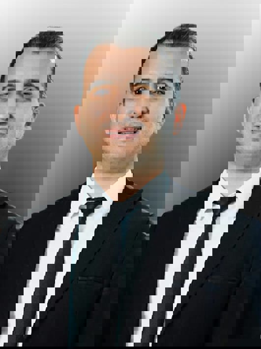 AsstProfDr Kadir Sain