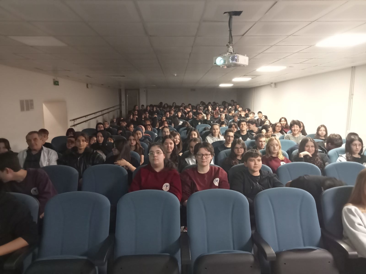Bartın - Bartın Lisesi-3
