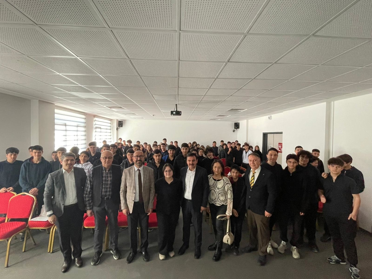Demir Çelik Anadolu Lisesi-4