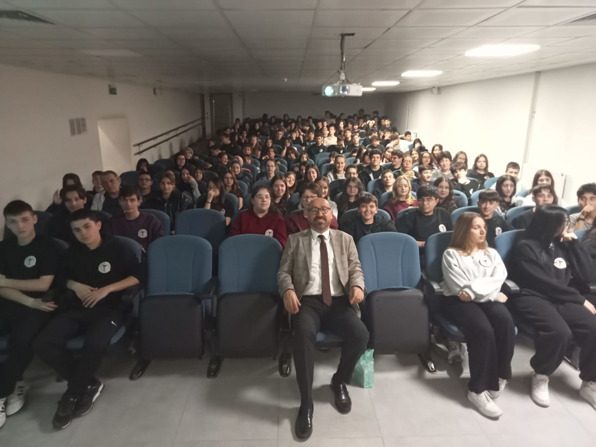 Bartın - Bartın Lisesi-2