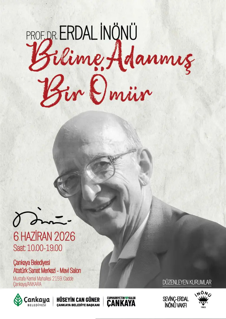 Bilime Adanmış Bir Ömür-1