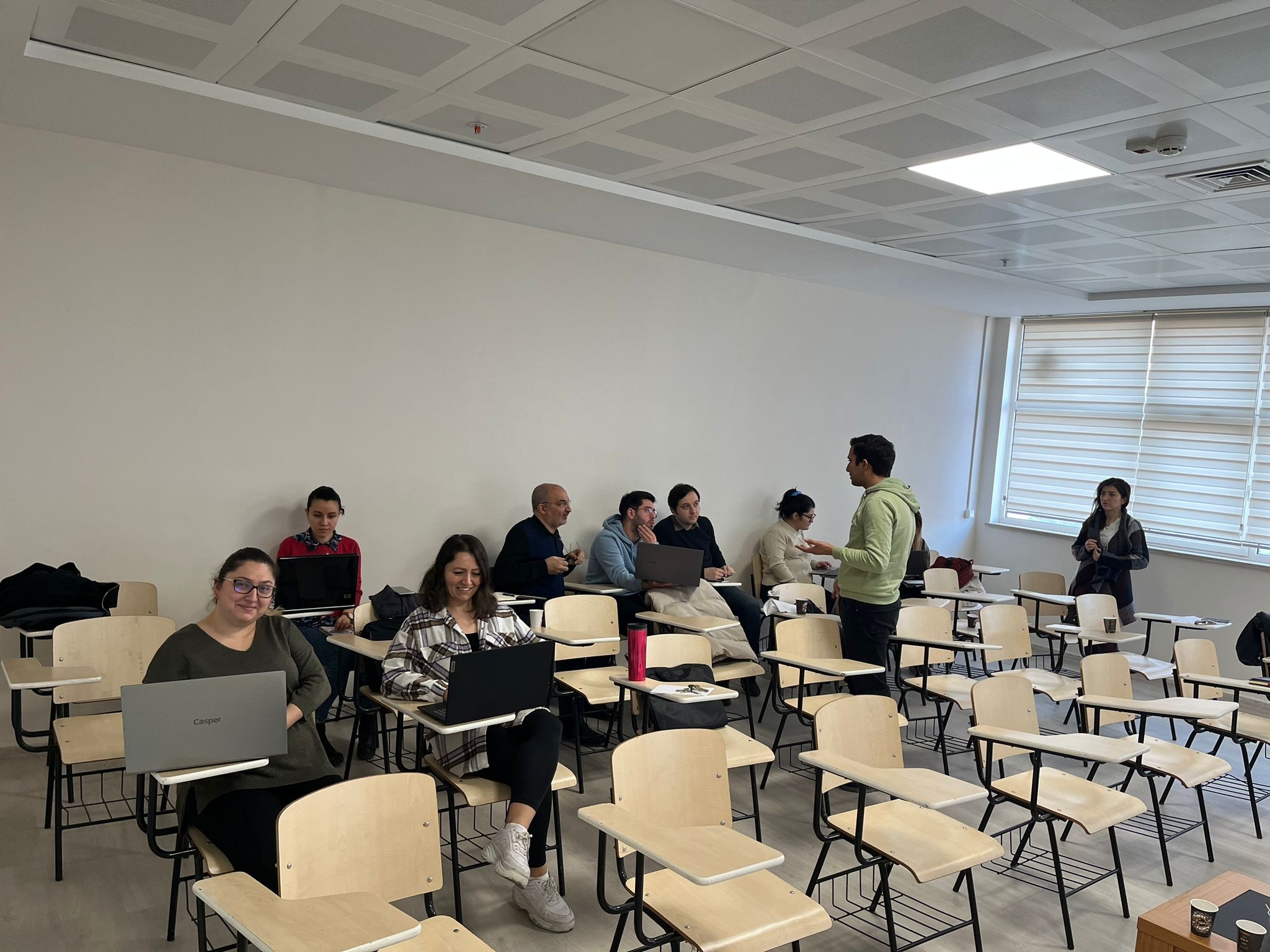 Toplantı/Eğitim Fotoğrafları-1