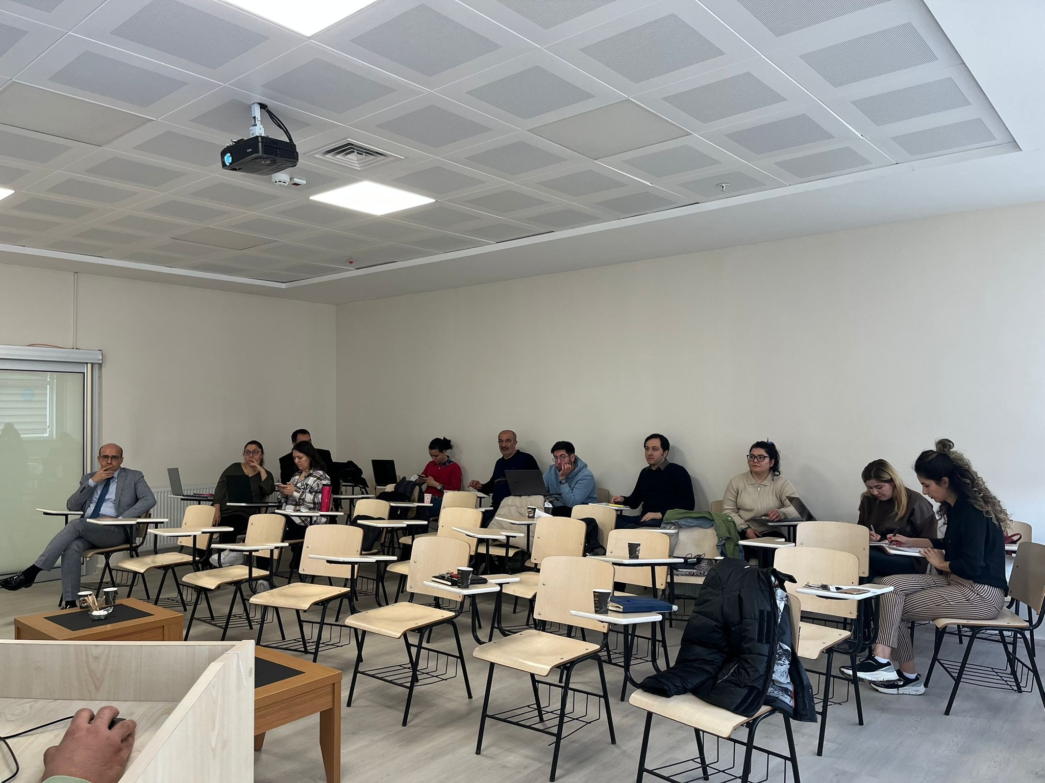 Toplantı/Eğitim Fotoğrafları-1