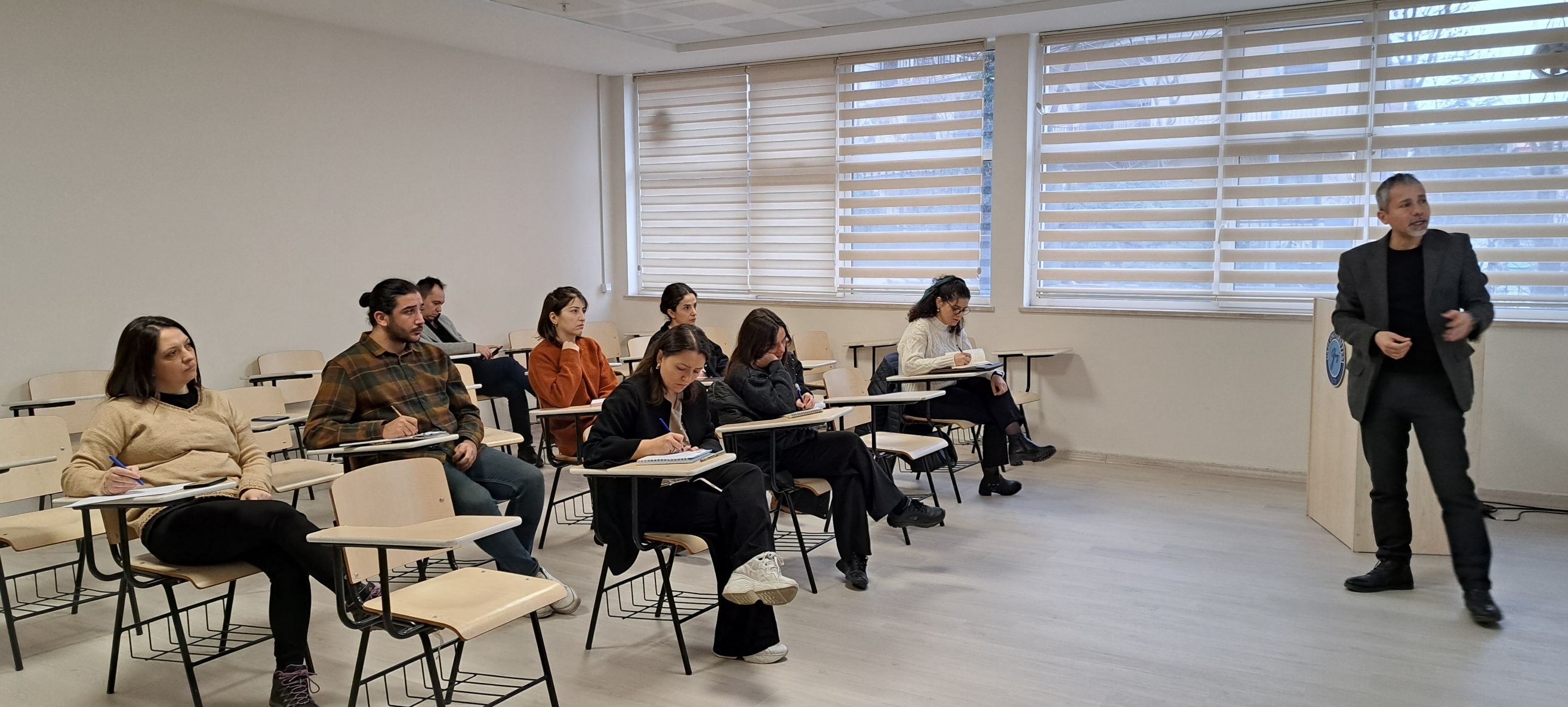 FE-SEM Sistemi-1