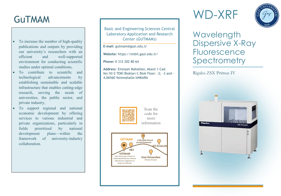 GÜTMAM Laboratories Brochures are Now Available!-1