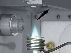New Analytical Power at GÜTMAM: Our ICP-OES Device is Now Commissioned!-1