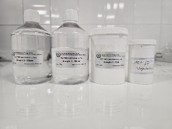 Gazi Üniversitesi GÜTMAM IAEA 2025 Uluslararası Yeterlilik Testinden 2.Kez Tam Not Aldı-2-1