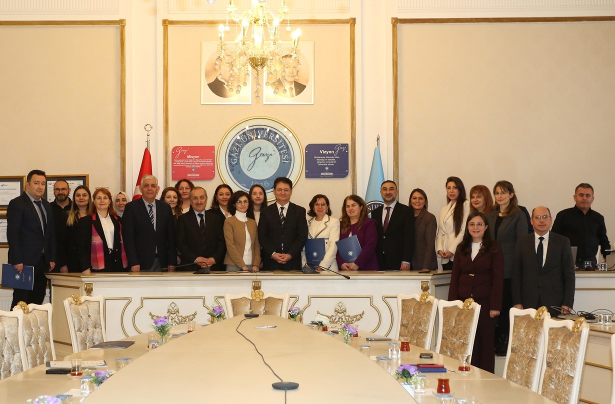 Tamamlanan Sosyal Sorumluluk Projemize Teşekkür Belgesi -1