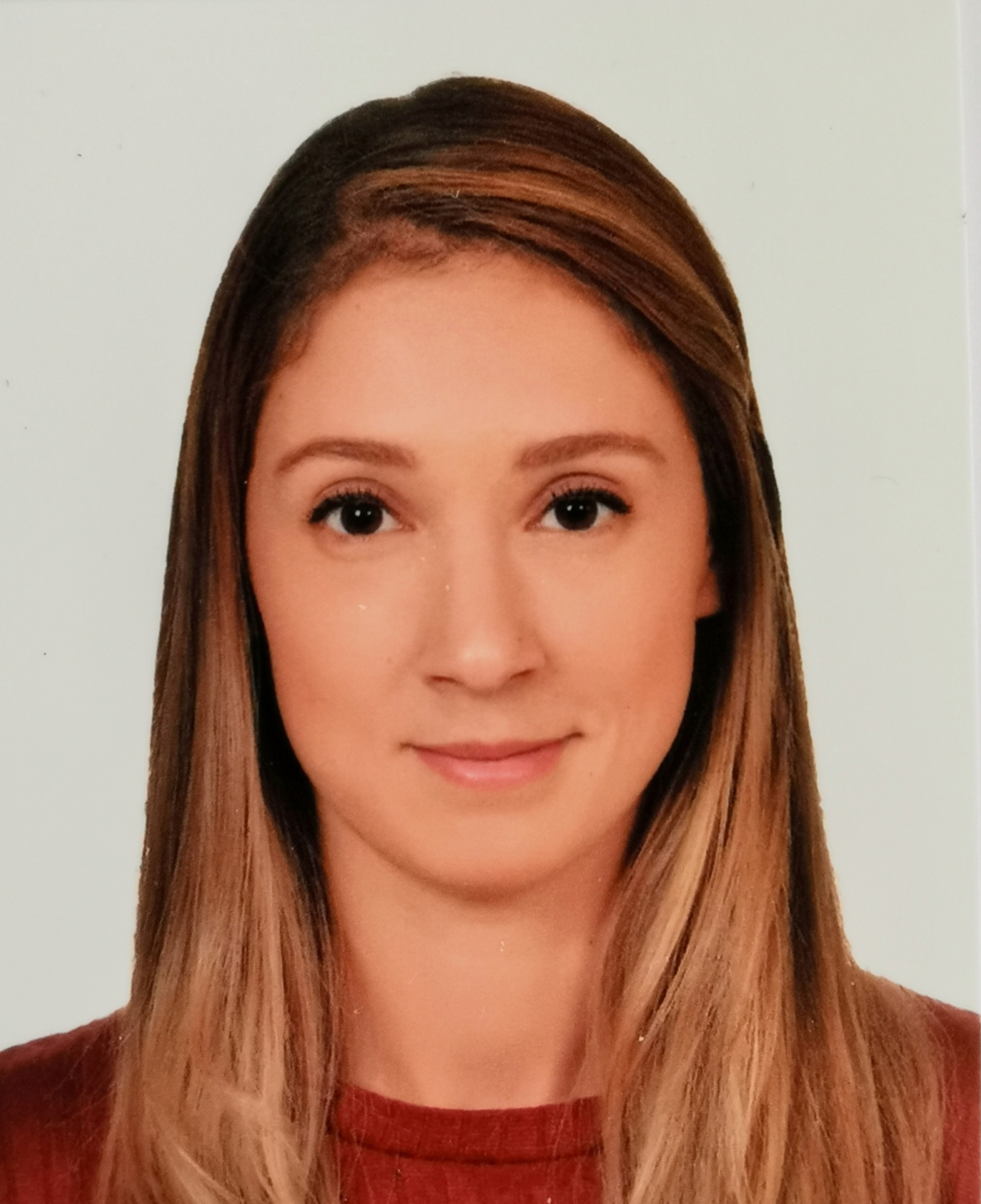 InstructorDr Özge  GENÇ 