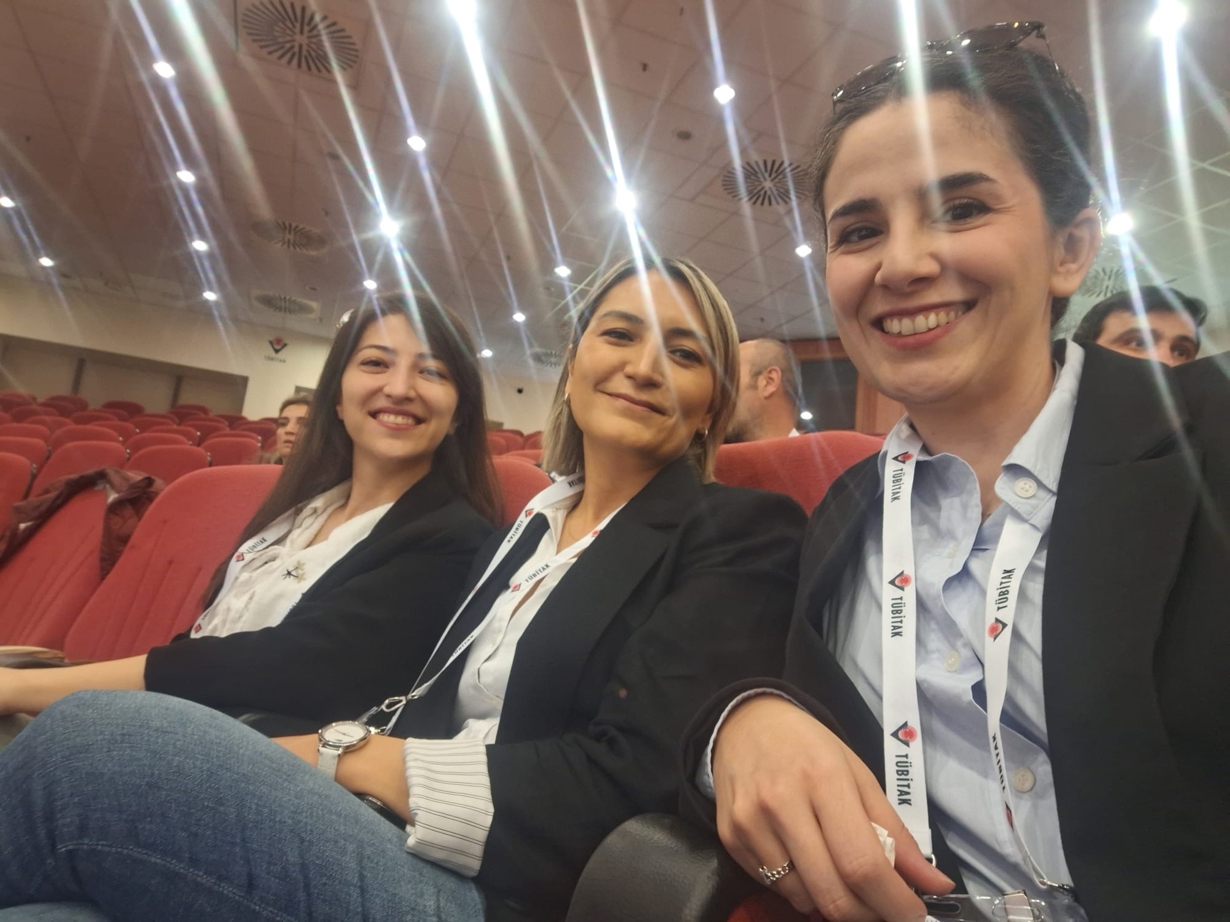 GÜTMAM, TÜBİTAK UME Tarafından Düzenlenen SRM Afiliasyon Platformu Çalıştayına Katılım Sağladı-1