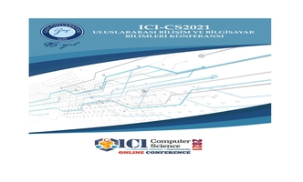 2021 1st International Conference On Informatics And Computer Science (ICI-CS2021) Uluslararası Sempozyum kitabı yayınlanmıştır.