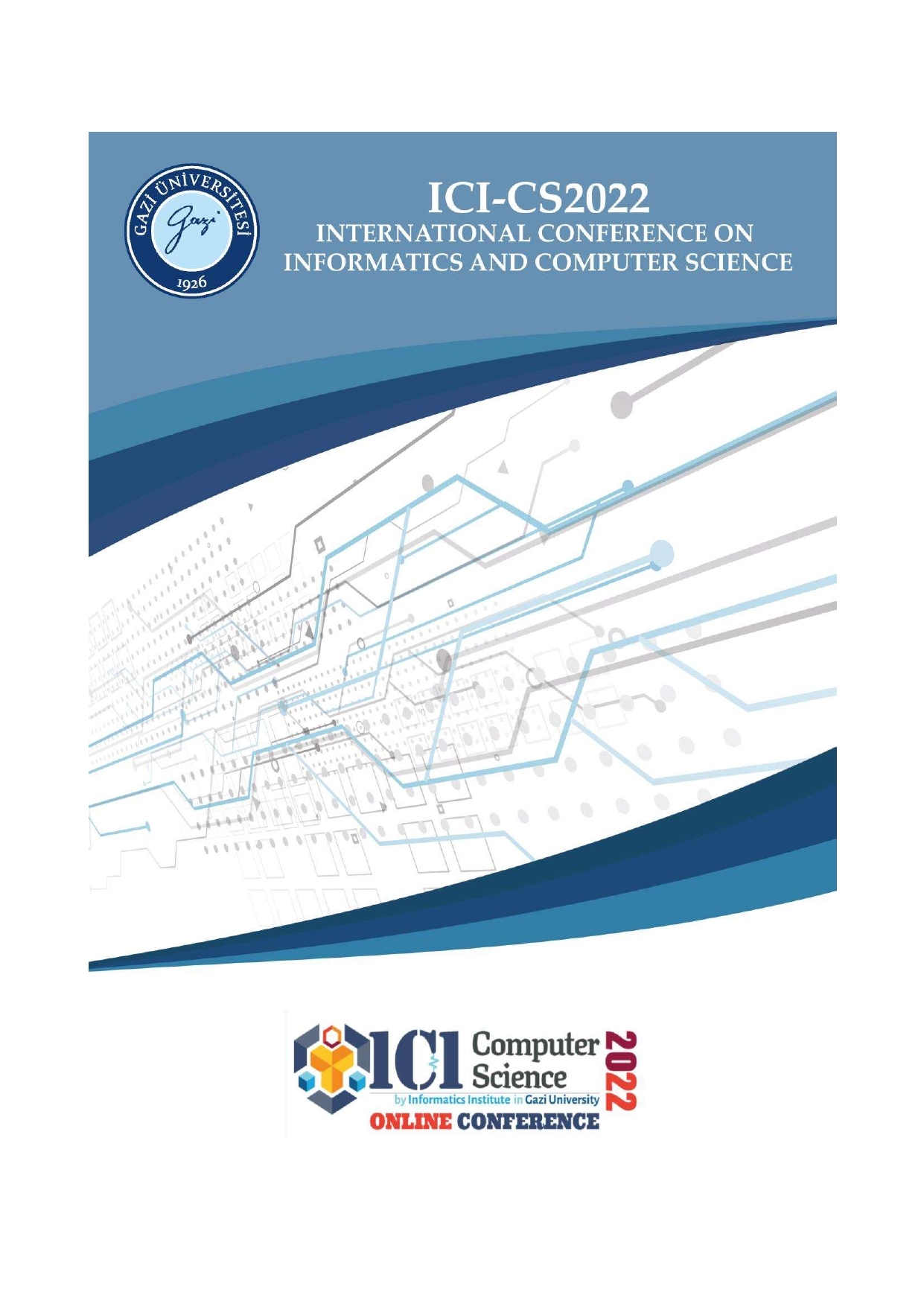 2nd International Conference On Informatics And Computer Science (ICI-CS2022)-1