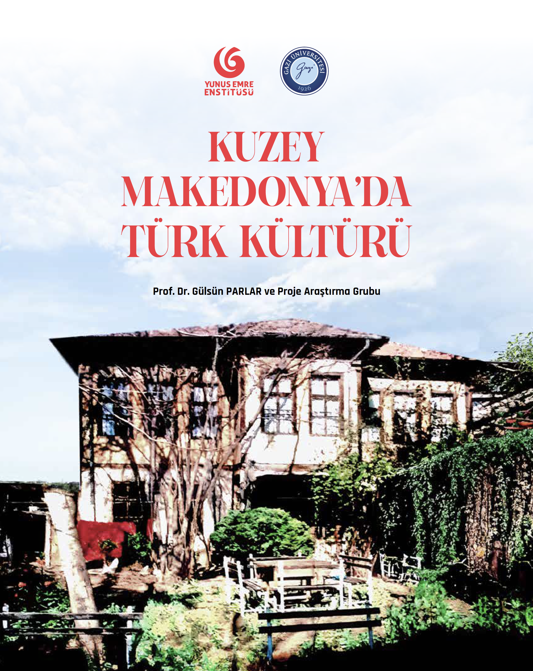 Kuzey Makedonya'da Türk Kültürü-1