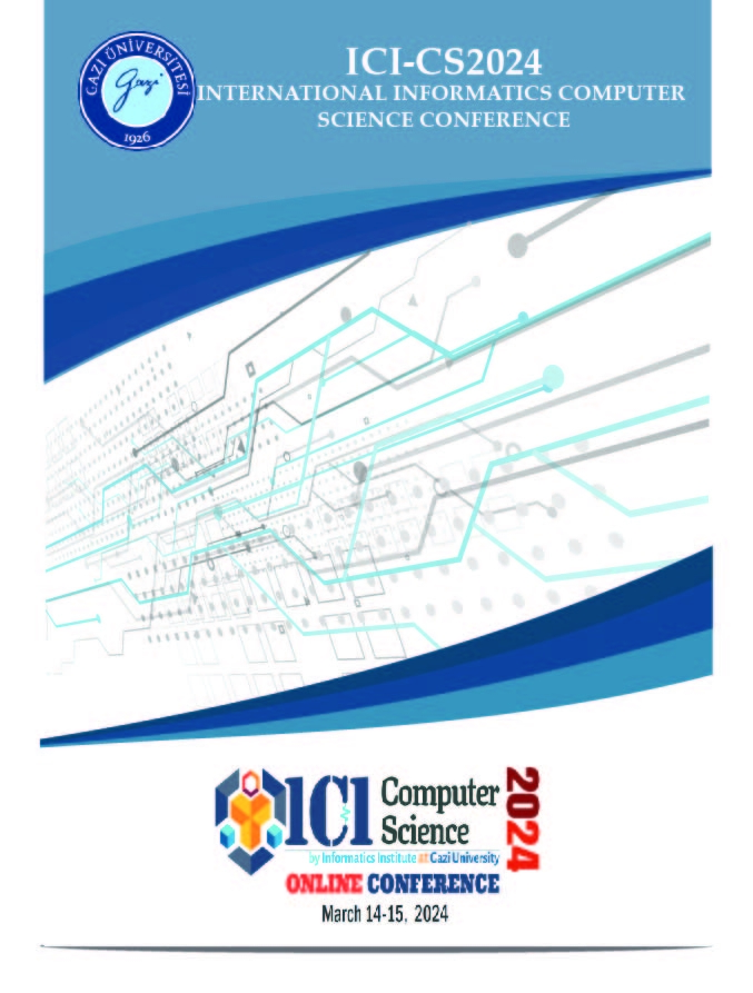 Proceedings of The International Conference On Informatics and Computer Science (ICICS2024)-1