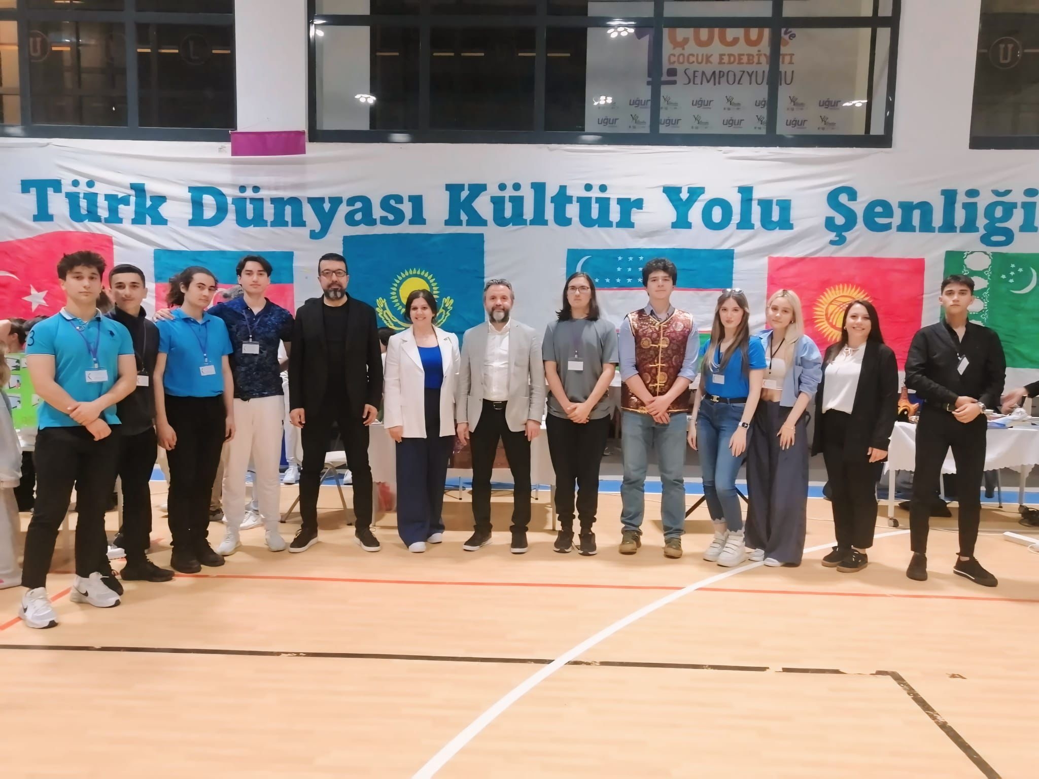 Şenlik Resimleri-1
