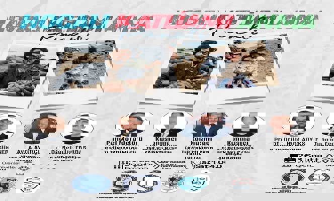 "Hocalı Katliamı Anma" Paneli Düzenlendi