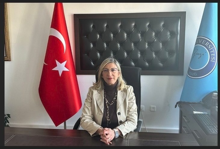  Prof.Dr. Işık İrem  BUDAKOĞLU