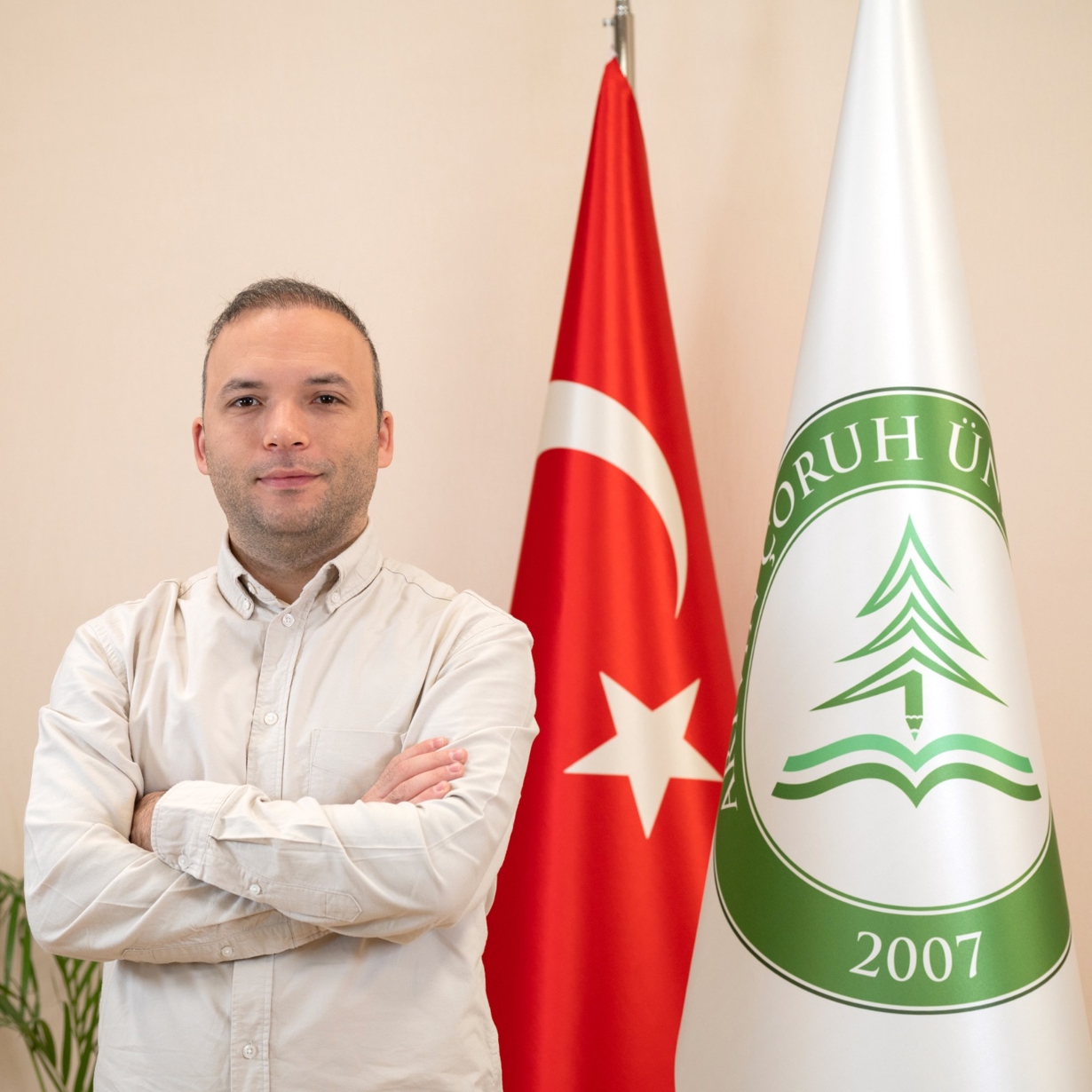 AsstProfDr  Şenol  DEMİRTAŞ