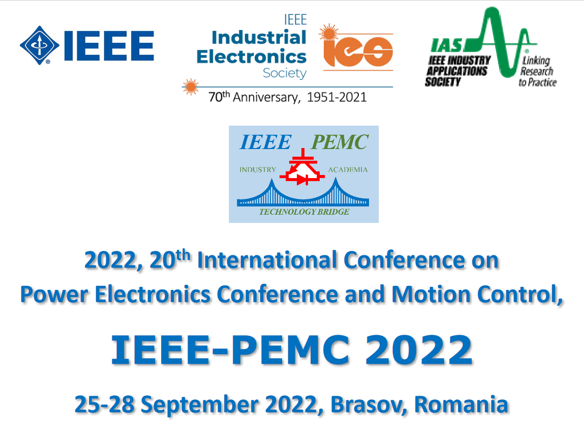 IEEE-PEMC 2022-1