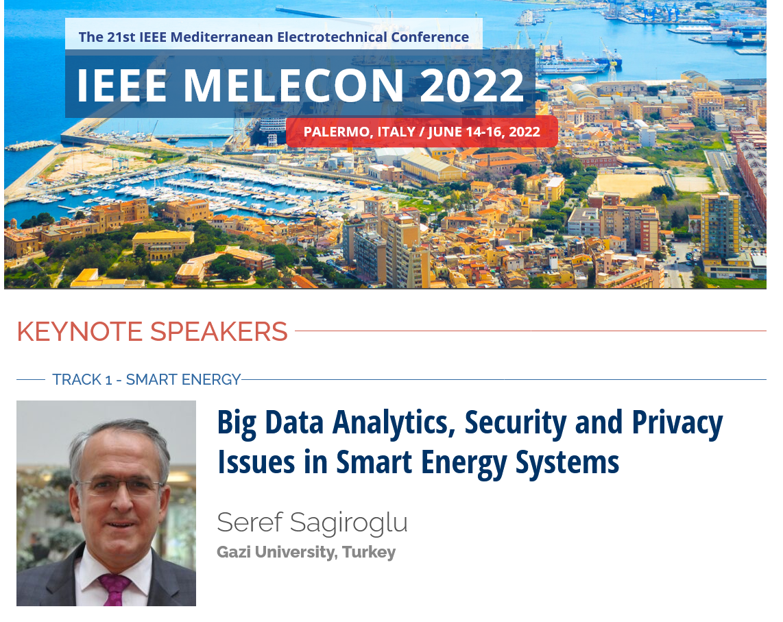 IEEE - MELECON 2022 -1