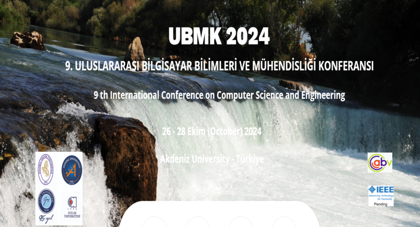 UBMK 2024
