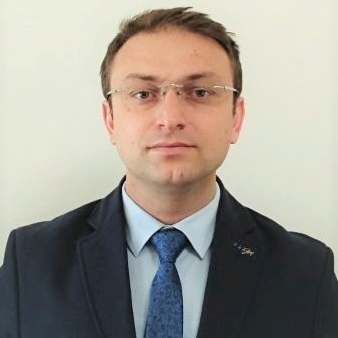 AssocProfDr Murat   DÖRTERLER