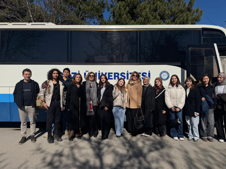 Türk Dil Kurumu Gezisi-3